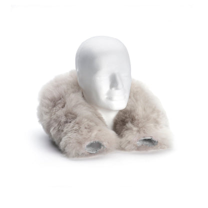 neck hot water bottle NUCA