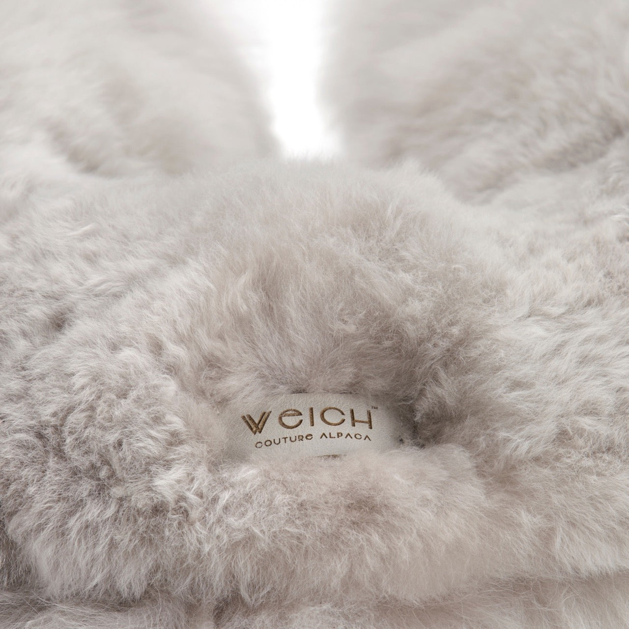 neck hot water bottle NUCA