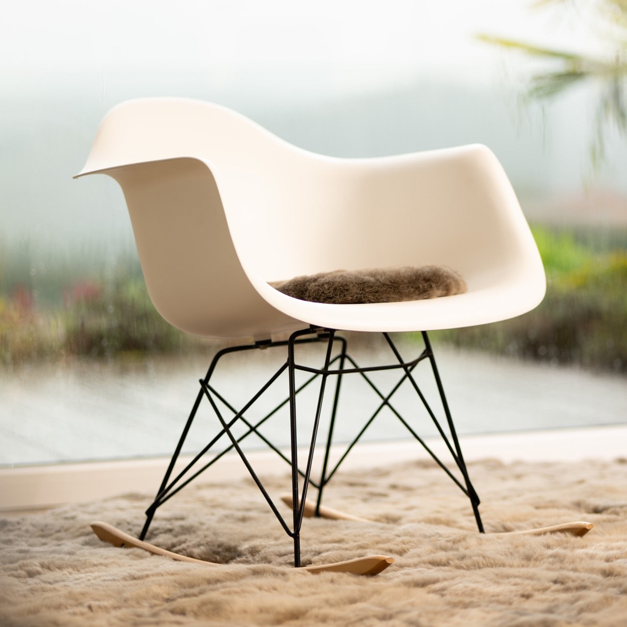 seat cushion ASIENTO