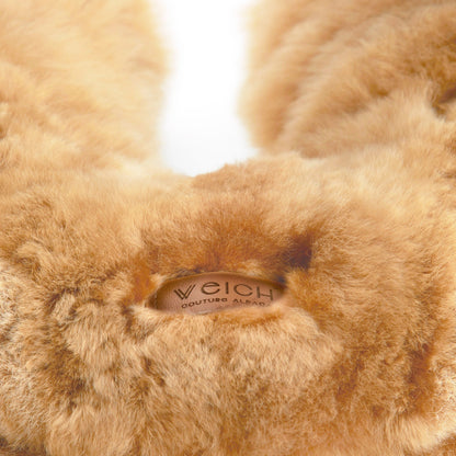 neck hot water bottle NUCA