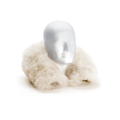 neck hot water bottle NUCA