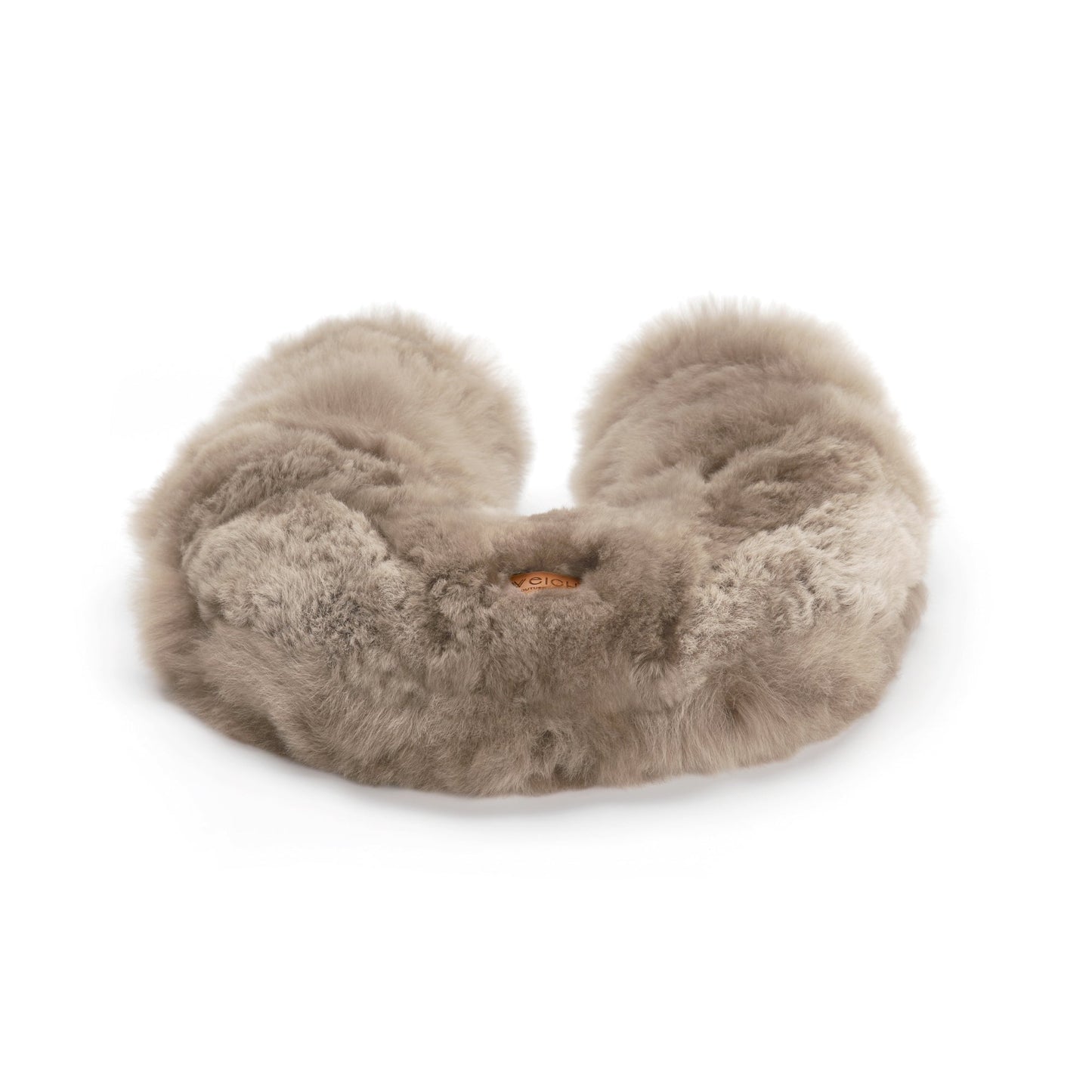 neck hot water bottle NUCA