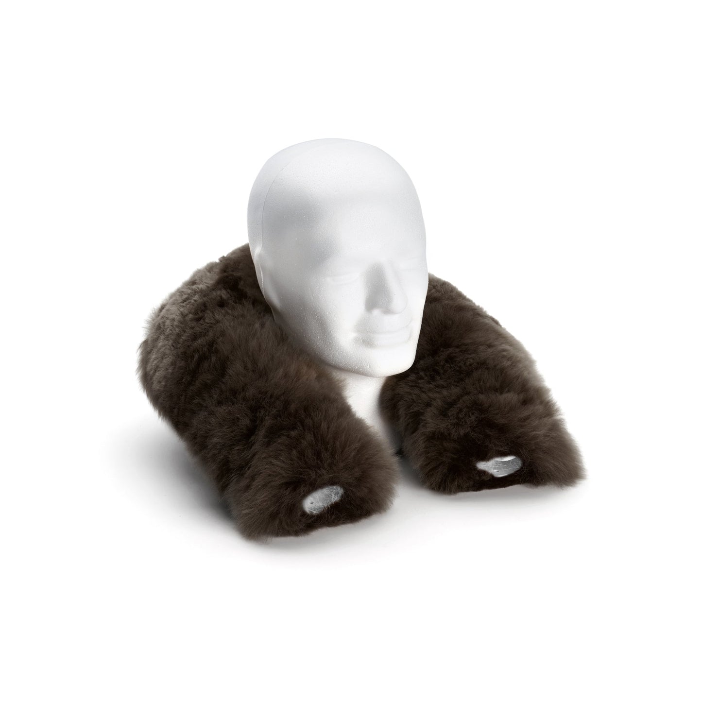 neck hot water bottle NUCA