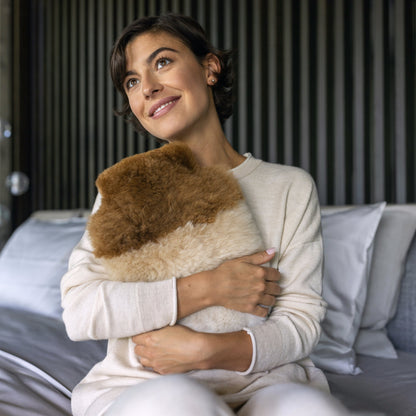 CALMO hot water bottle