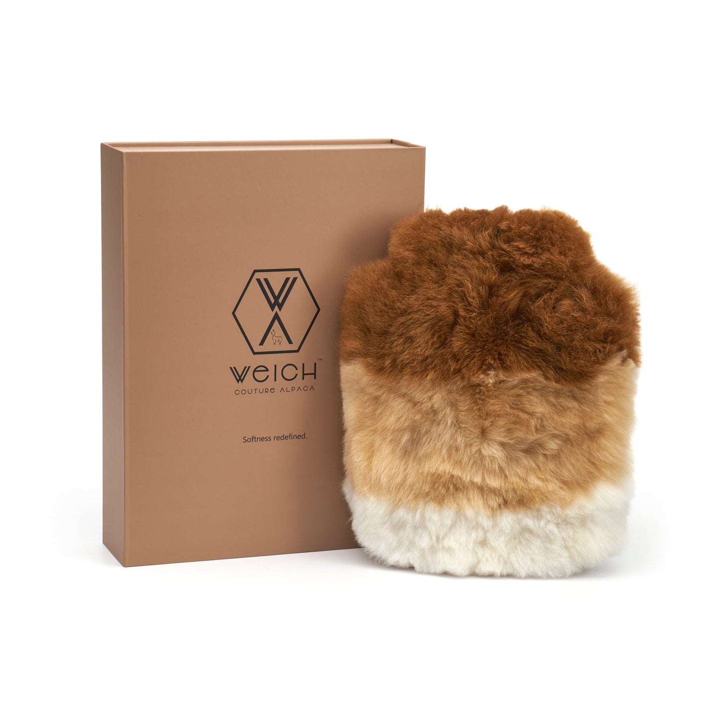 CALMO hot water bottle