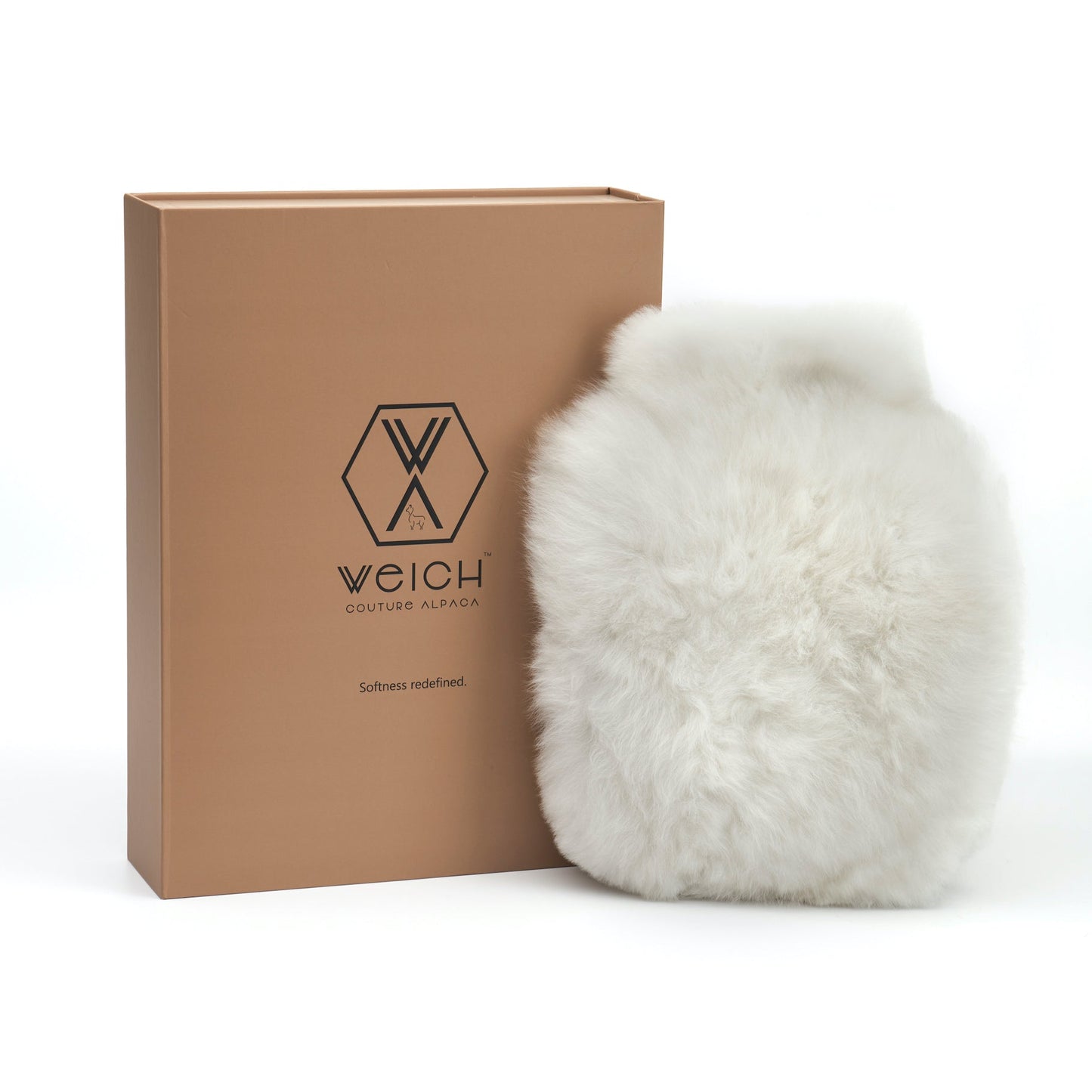 CALMO hot water bottle