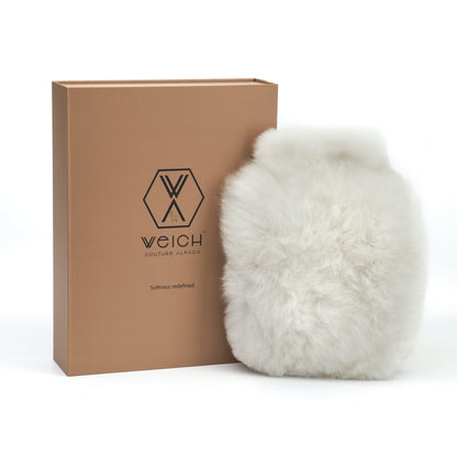 CALMO hot water bottle