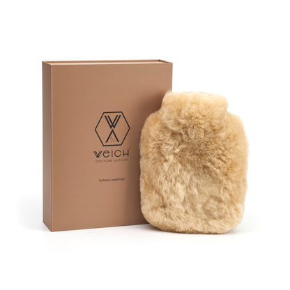 CALMO hot water bottle