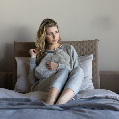 CALMO hot water bottle