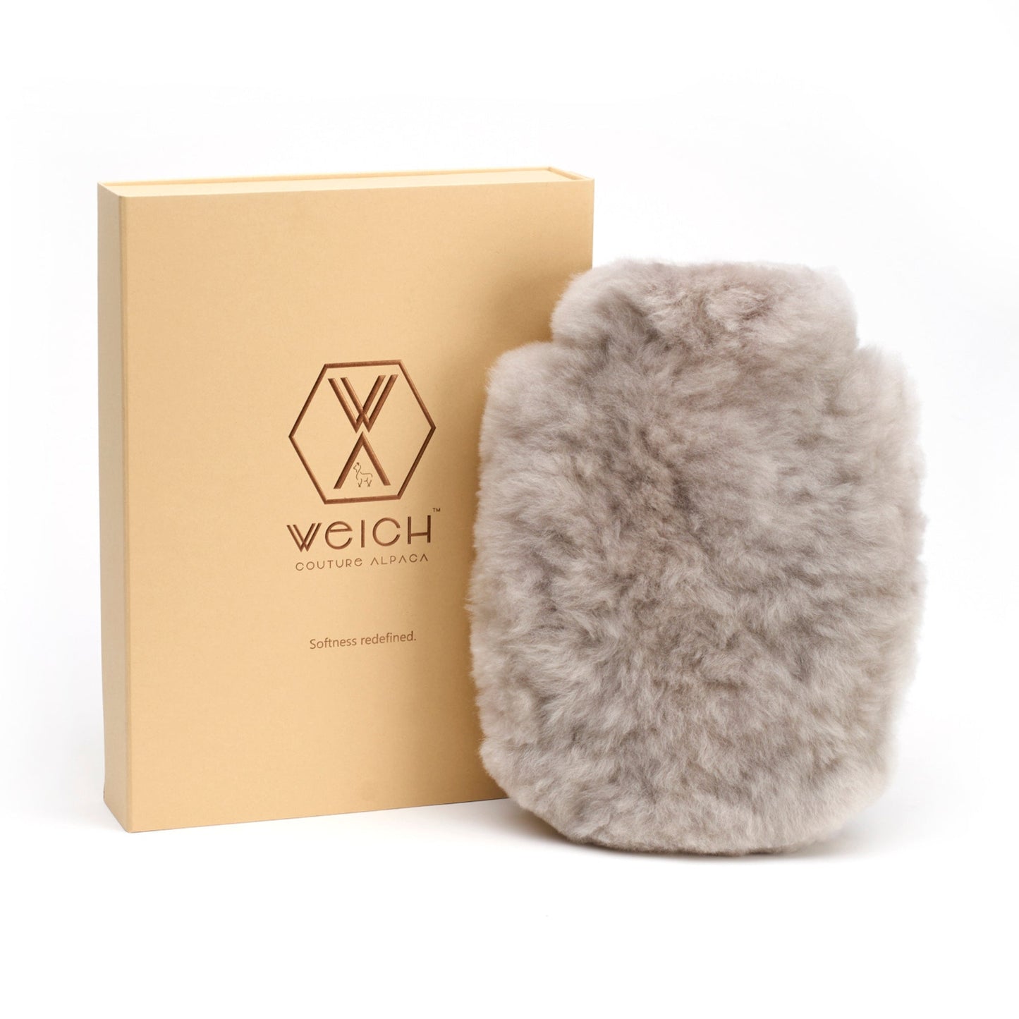 CALMO hot water bottle