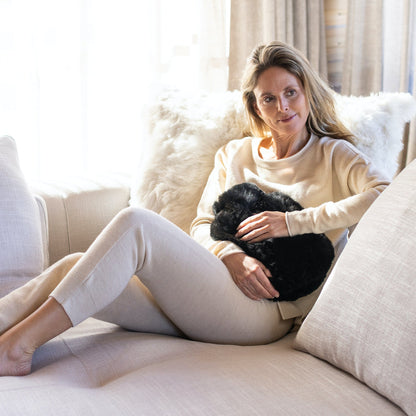 CALMO hot water bottle