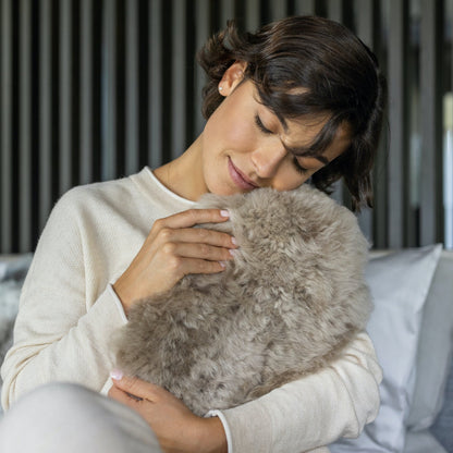 CALMO hot water bottle