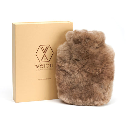 CALMO hot water bottle