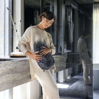 CALMO hot water bottle