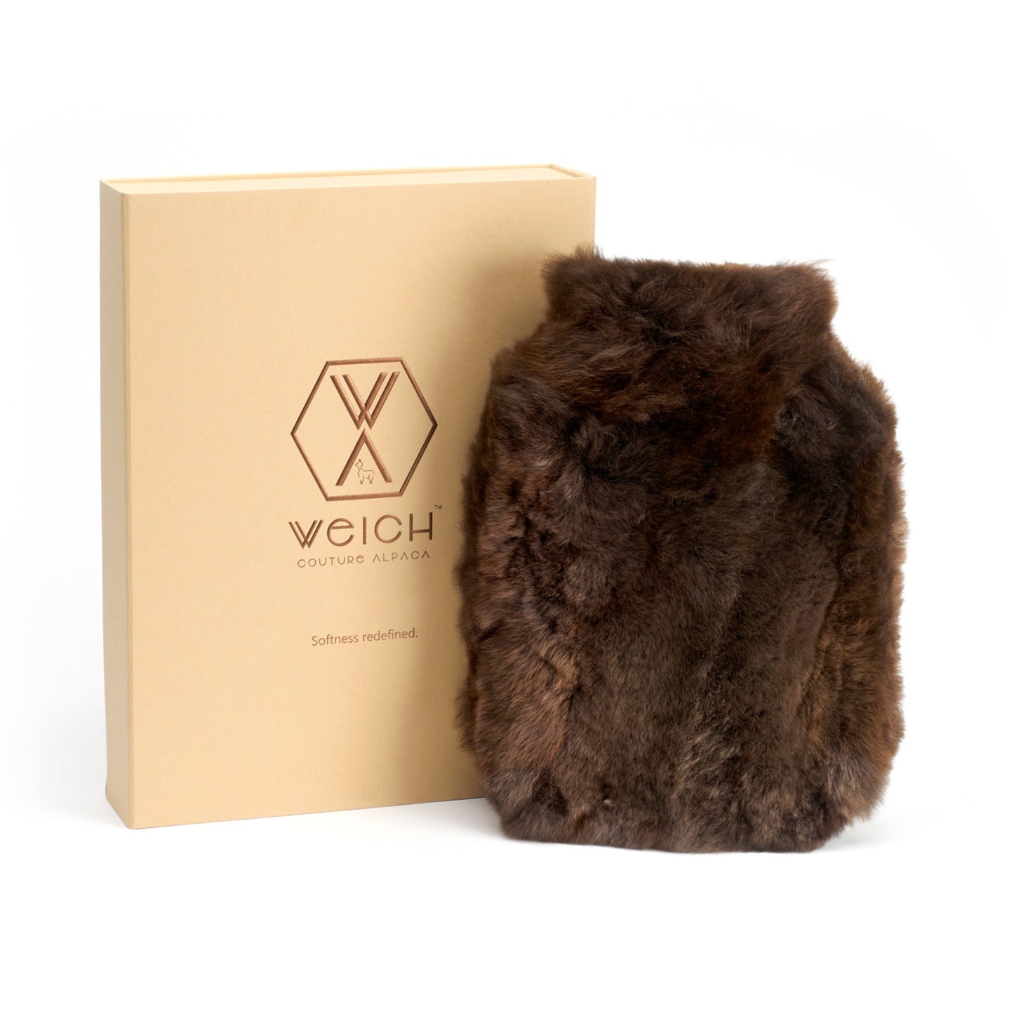 CALMO hot water bottle