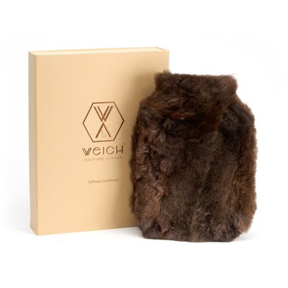 CALMO hot water bottle