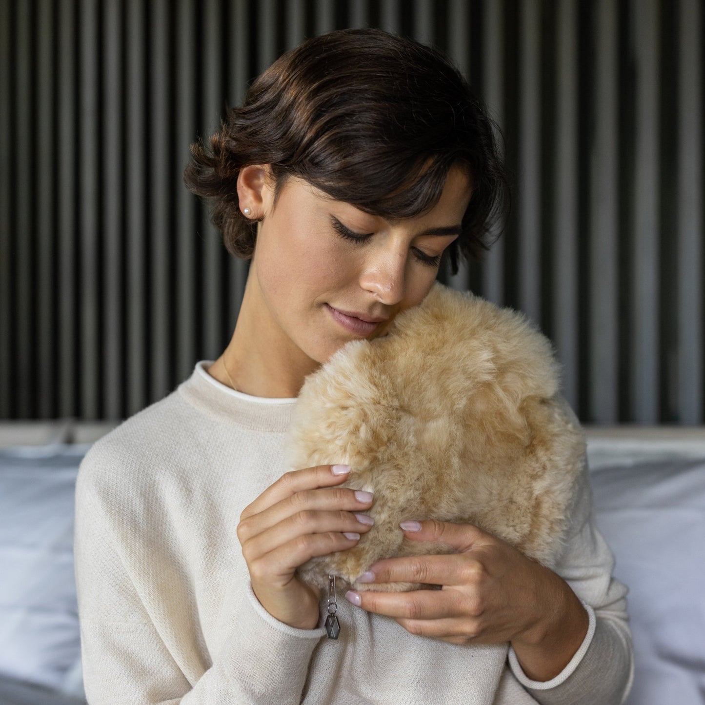 CALMO hot water bottle