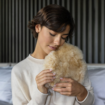 CALMO hot water bottle