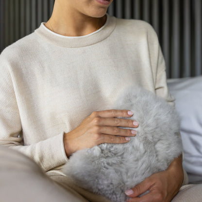 CALMO hot water bottle