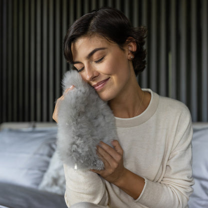 CALMO hot water bottle