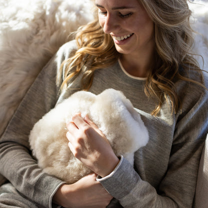 CALMO hot water bottle