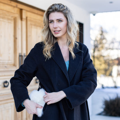 CALMO hot water bottle