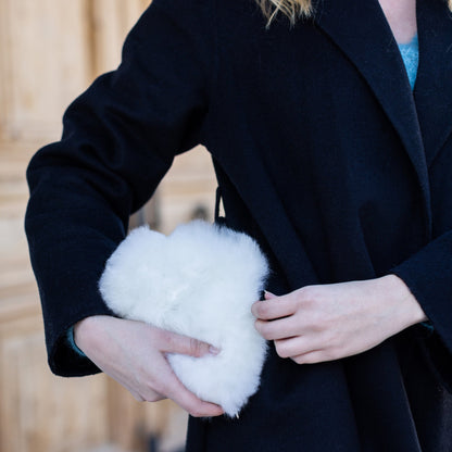 CALMO hot water bottle