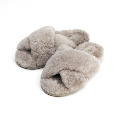 slippers SANDRO