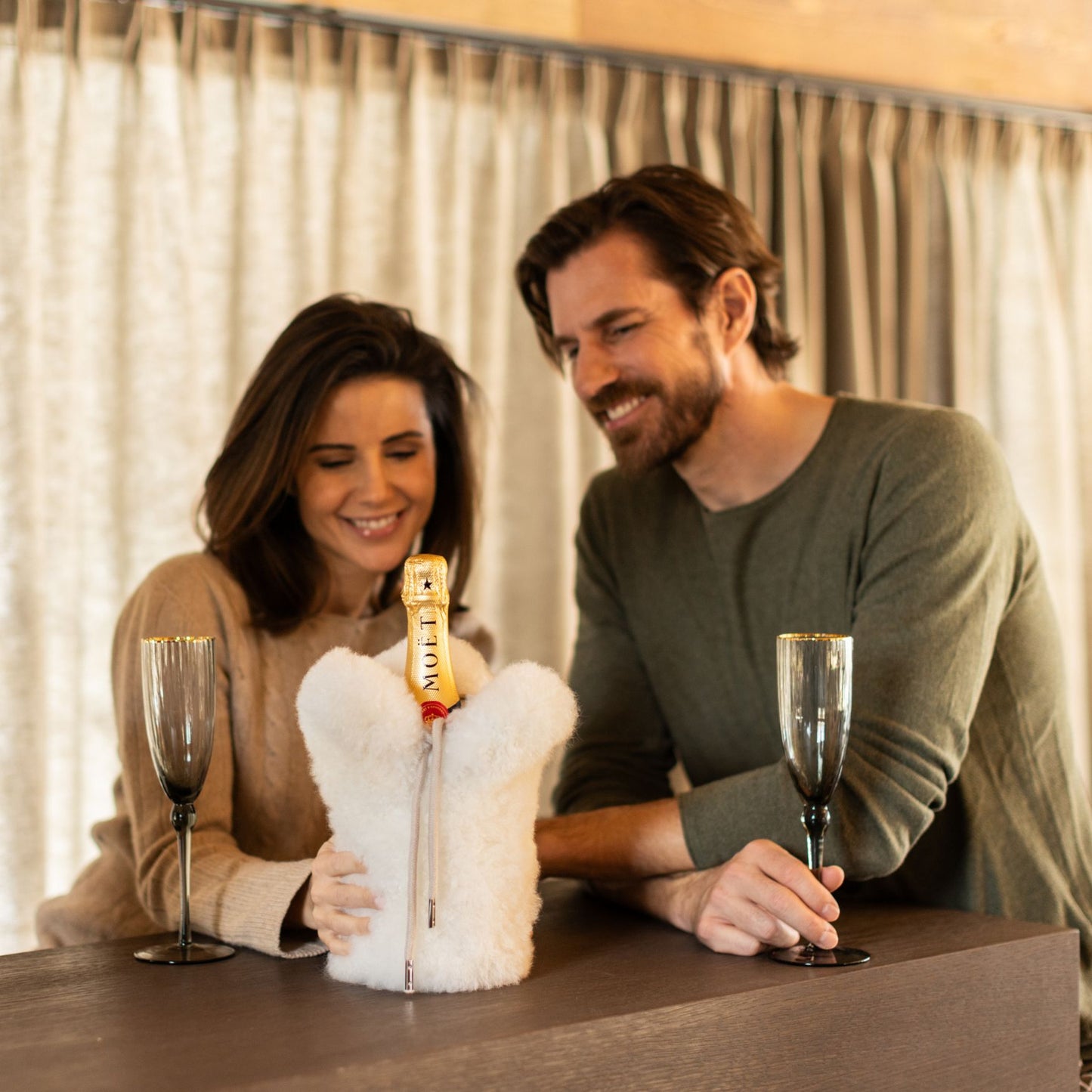 Flaschenkühler FRIO