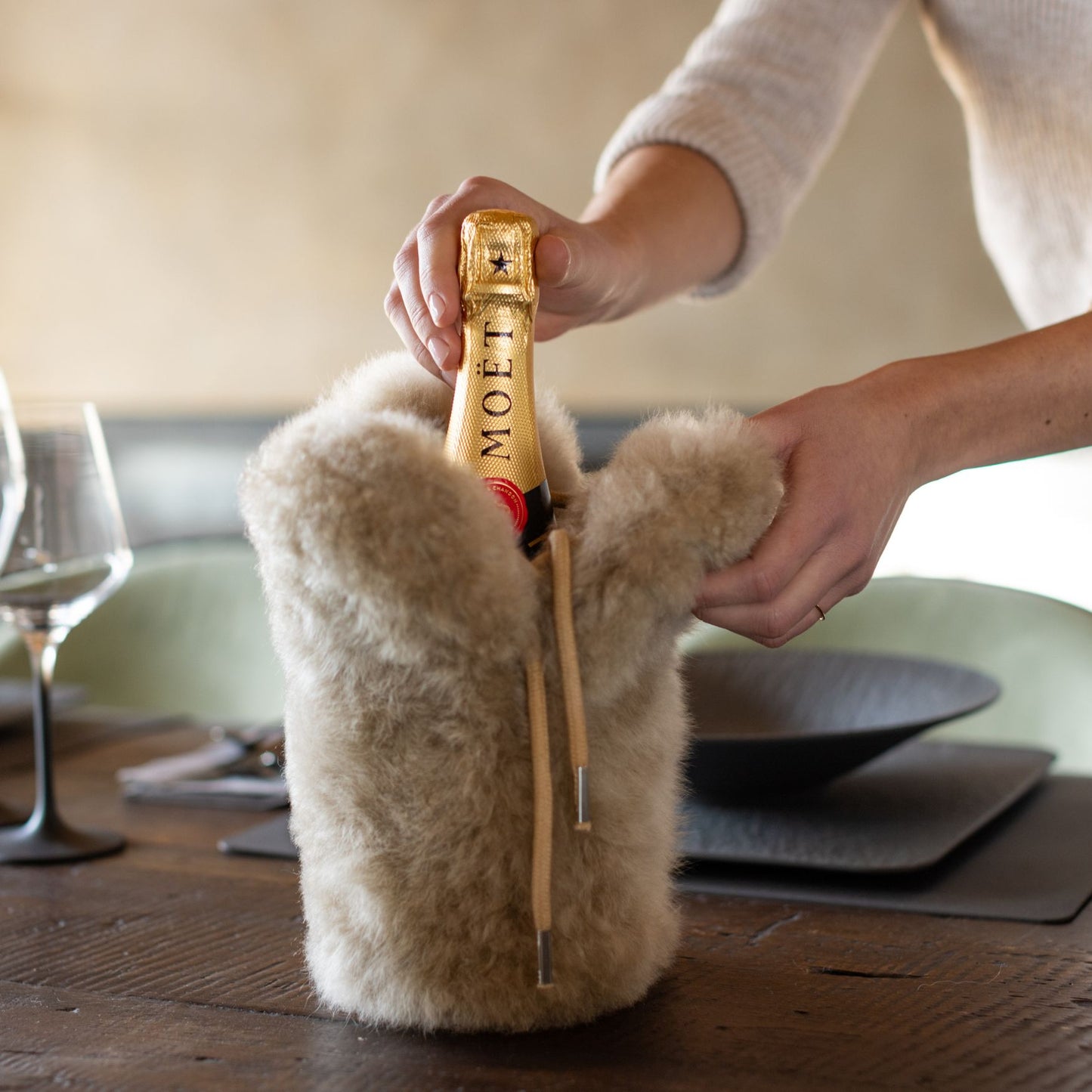 Flaschenkühler FRIO